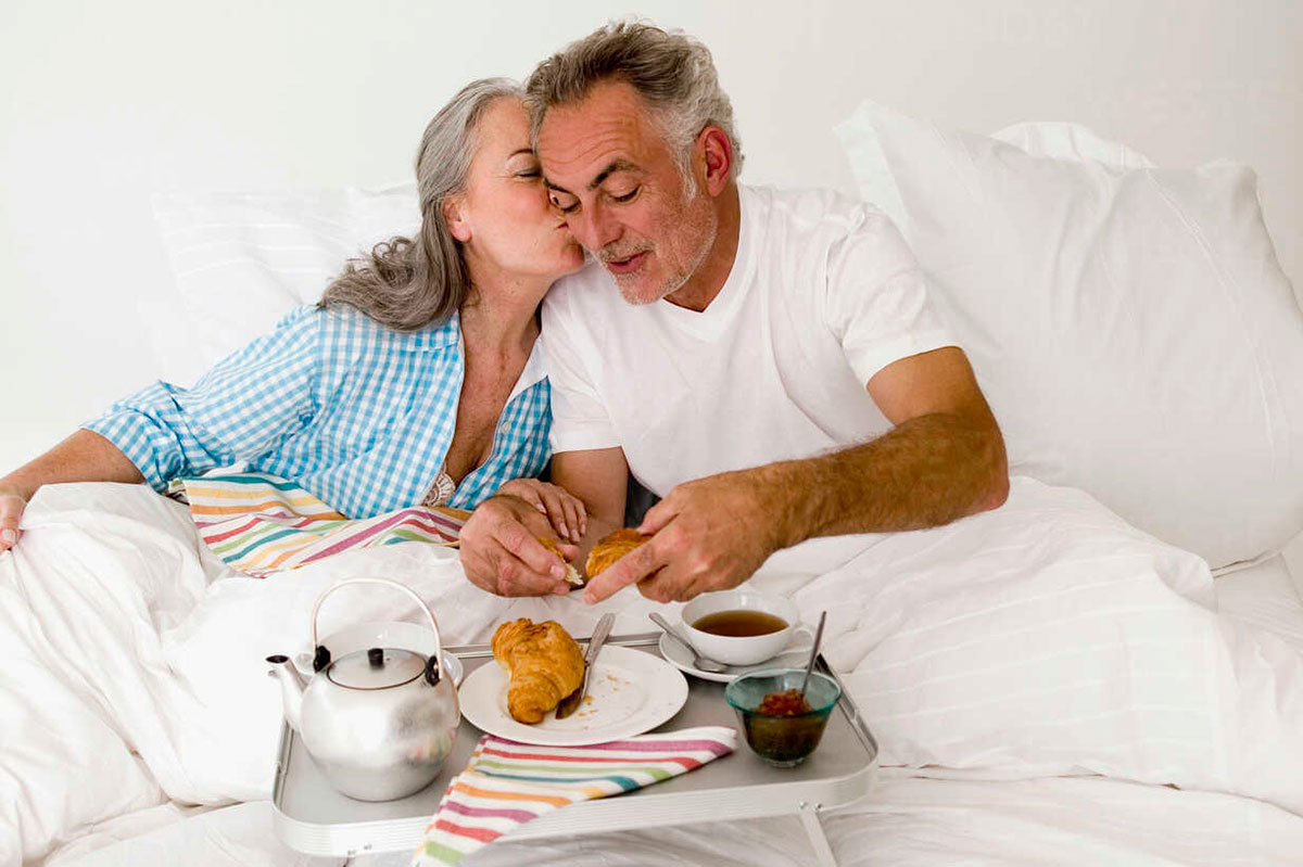 Testosterone therapy In Hialeah: Sex life